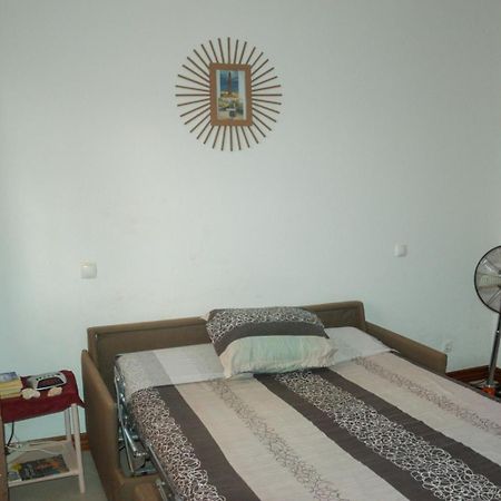 Studio Manada Сал-Рей Экстерьер фото